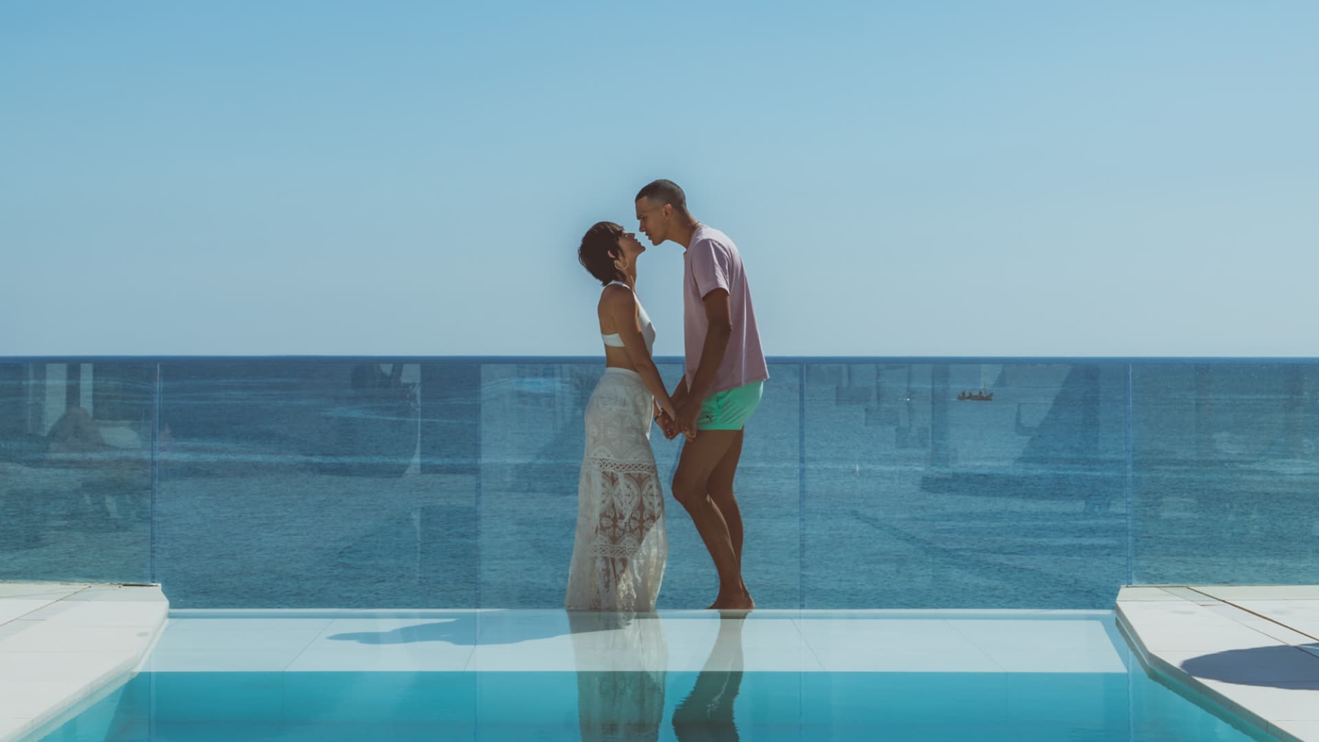Producción audiovisual para hoteles