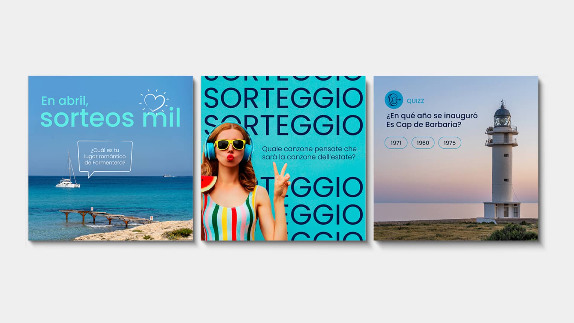 Redes sociales para hoteles
