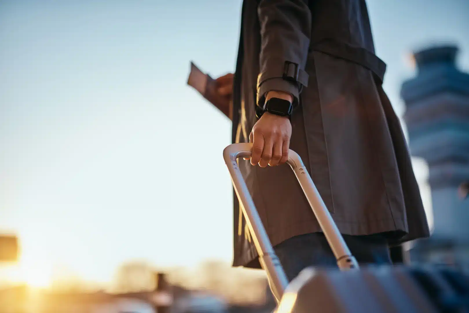 Tipos de turismo y perfiles de viajeros