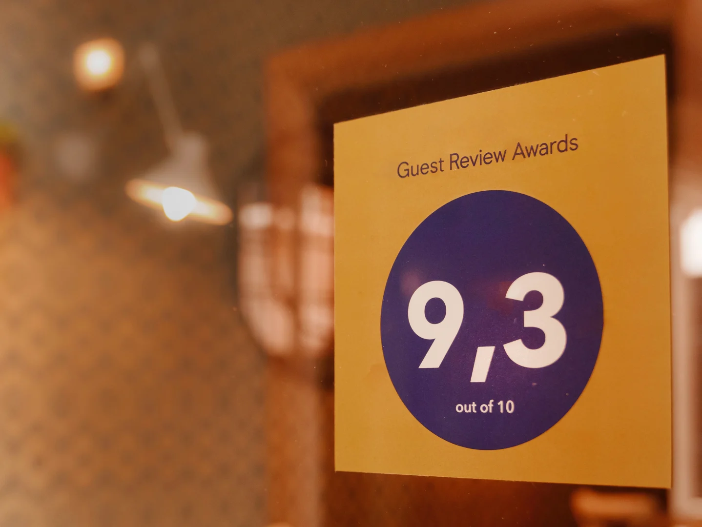 buena reputación mejorar adr