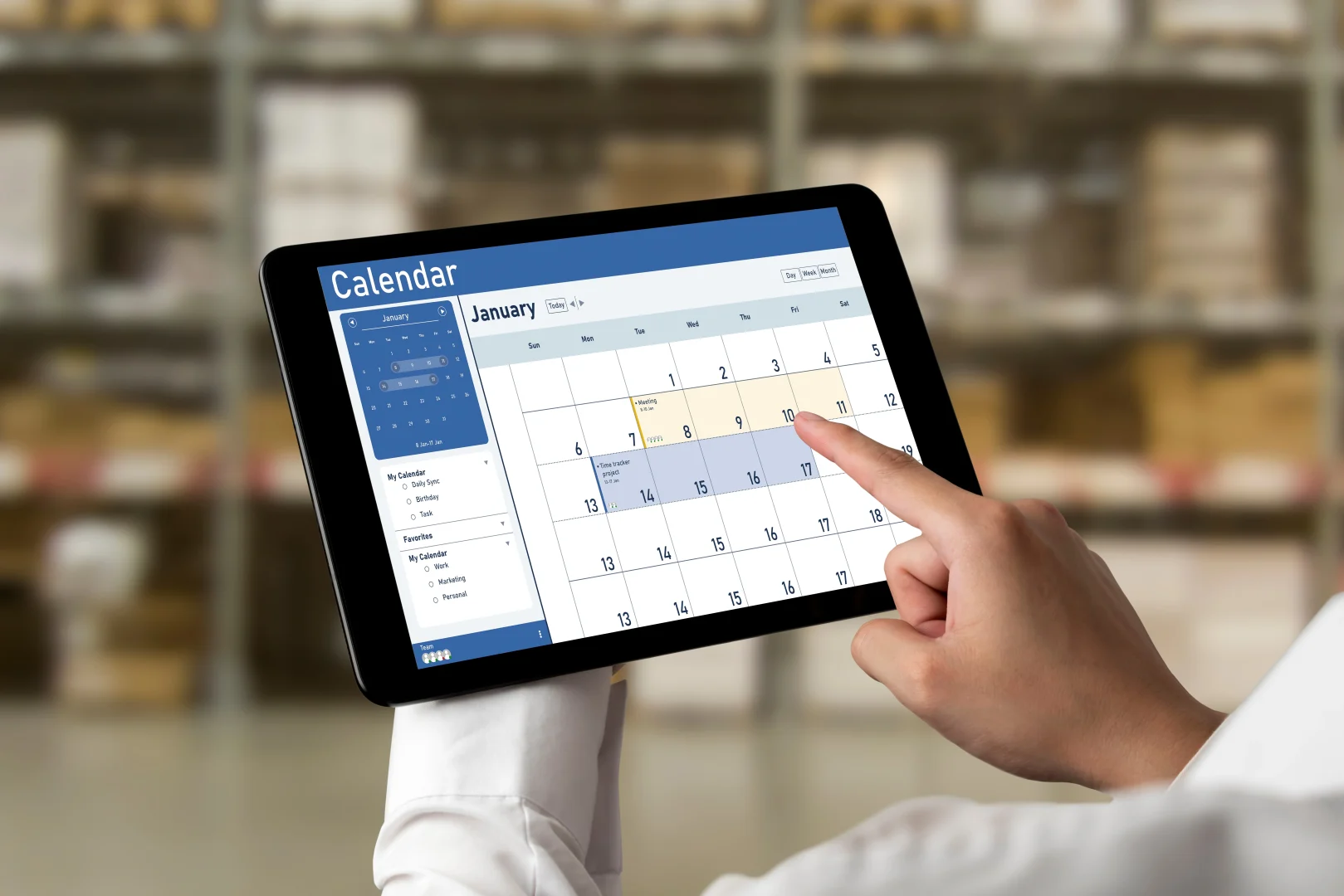 Cada fecha tiene su valor: ajustar el precio es anticiparse a la demanda.