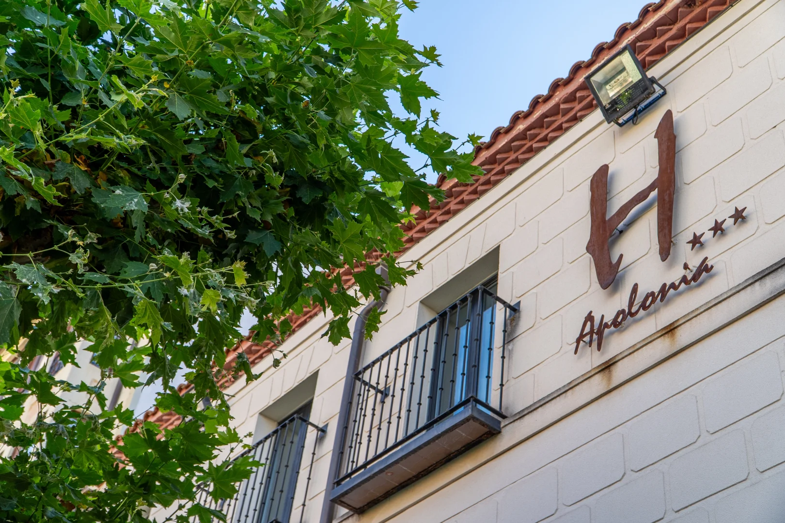 caso de exito marketing turistico hotel apolonia