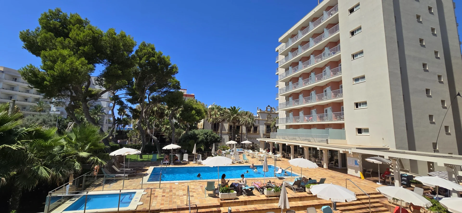 caso de éxito revenue management hotel leman