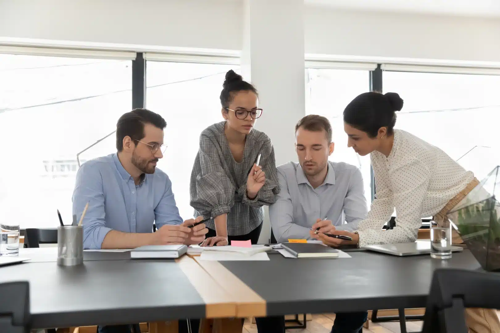 Falta de coordinación estratégica en la creación de contenidos para hoteles