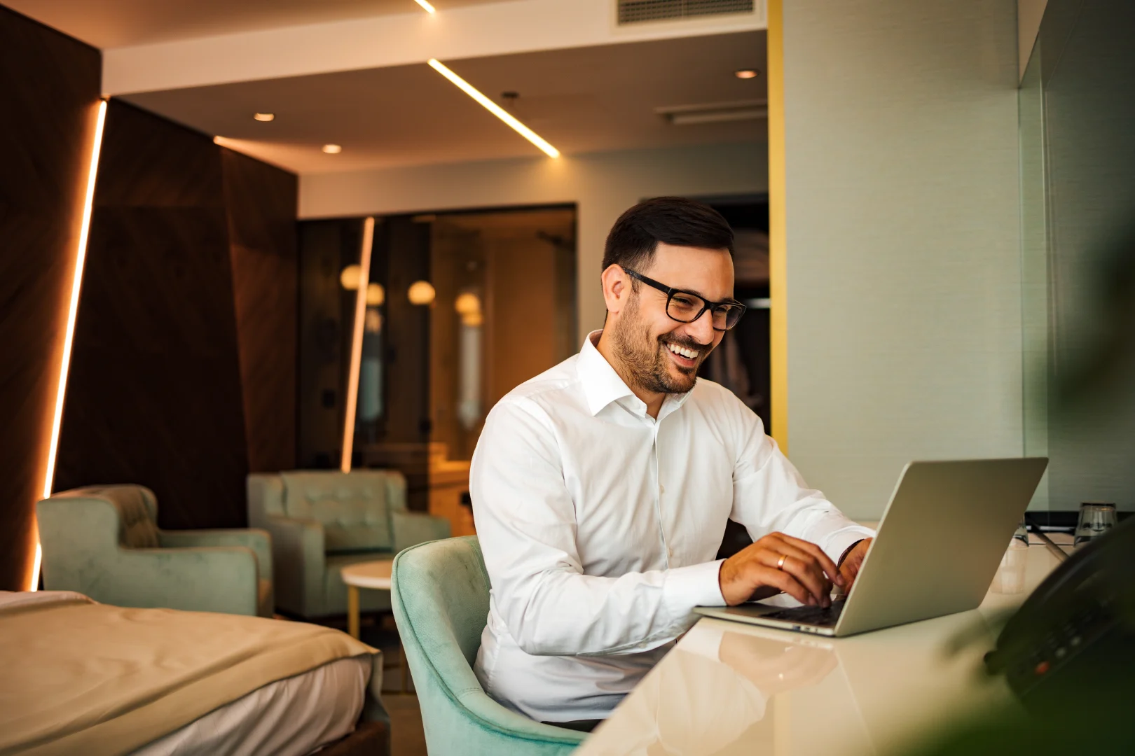email marketing para hoteles