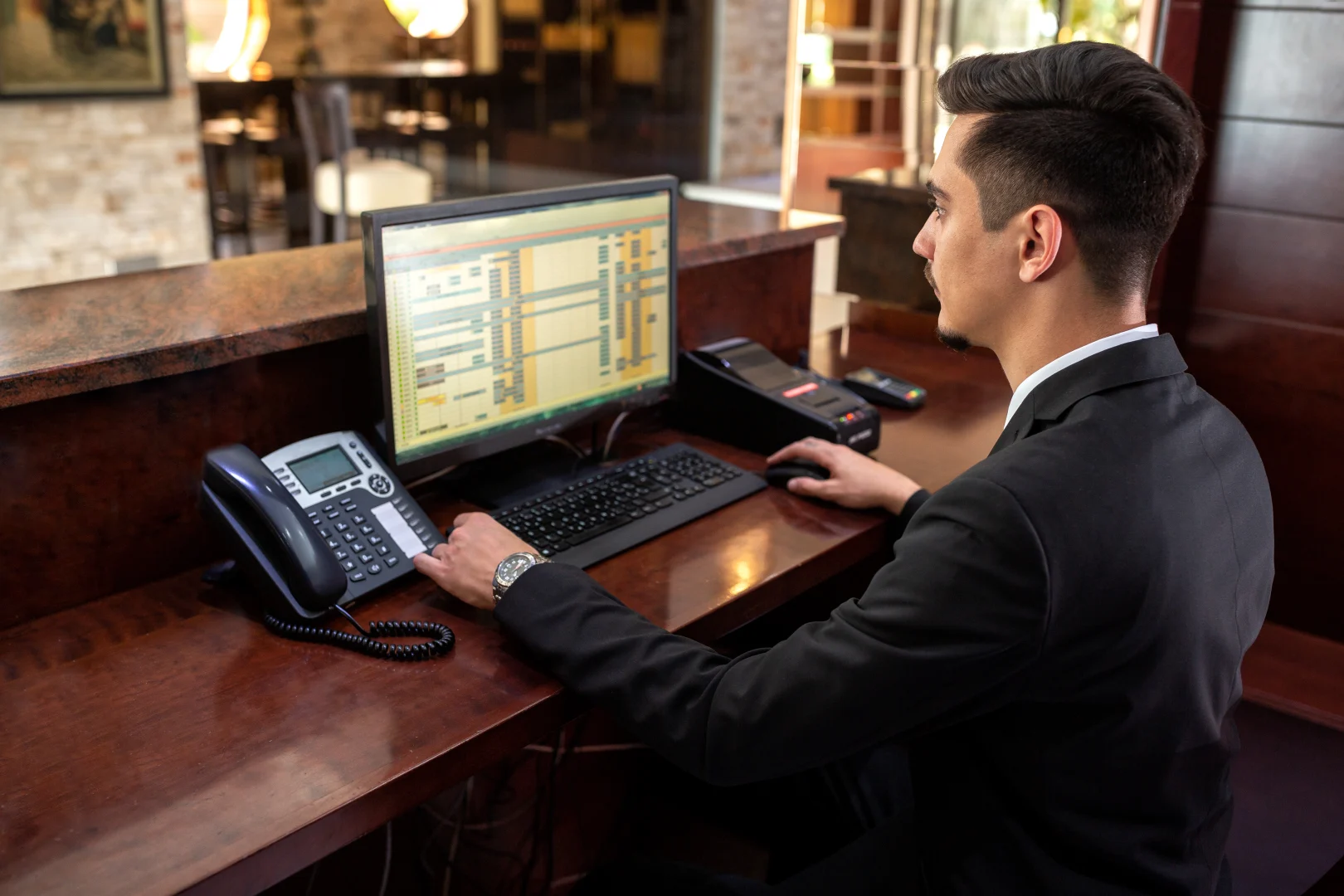 estrategias de revenue management hotelero para aumentar rentabilidad y reservas directas