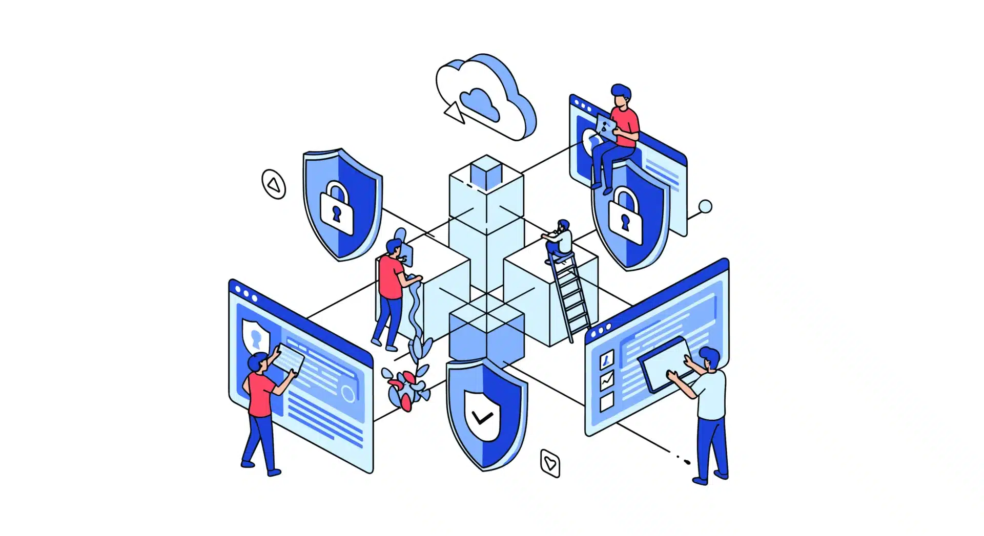 Silos de información y falta de gobernanza del dato en hoteles