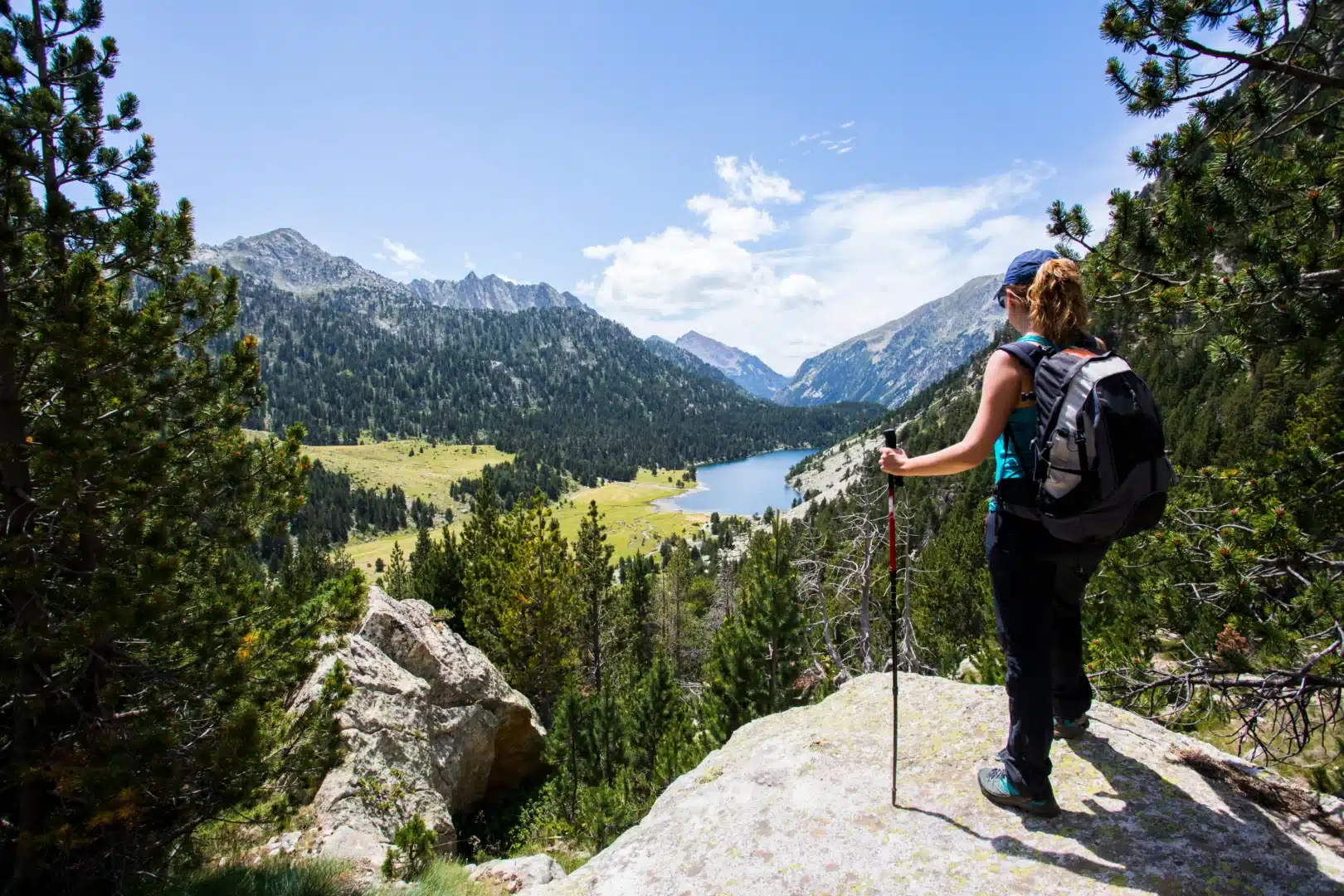 tipos de turismo impacto destino sostenible rural urbano