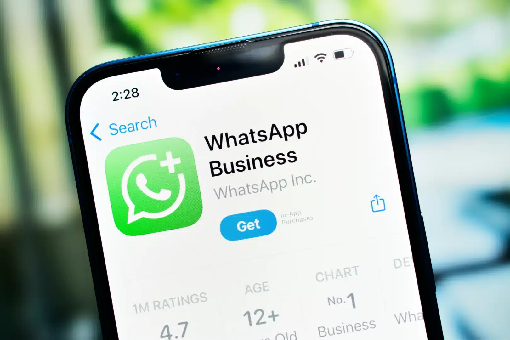 whatsapp business para hoteles