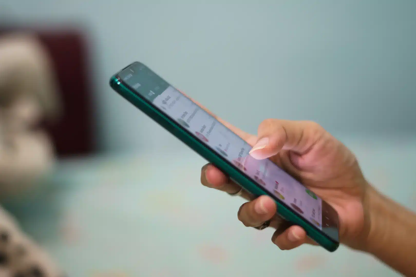 WhatsApp Business como canal de comunicación directa con el huésped