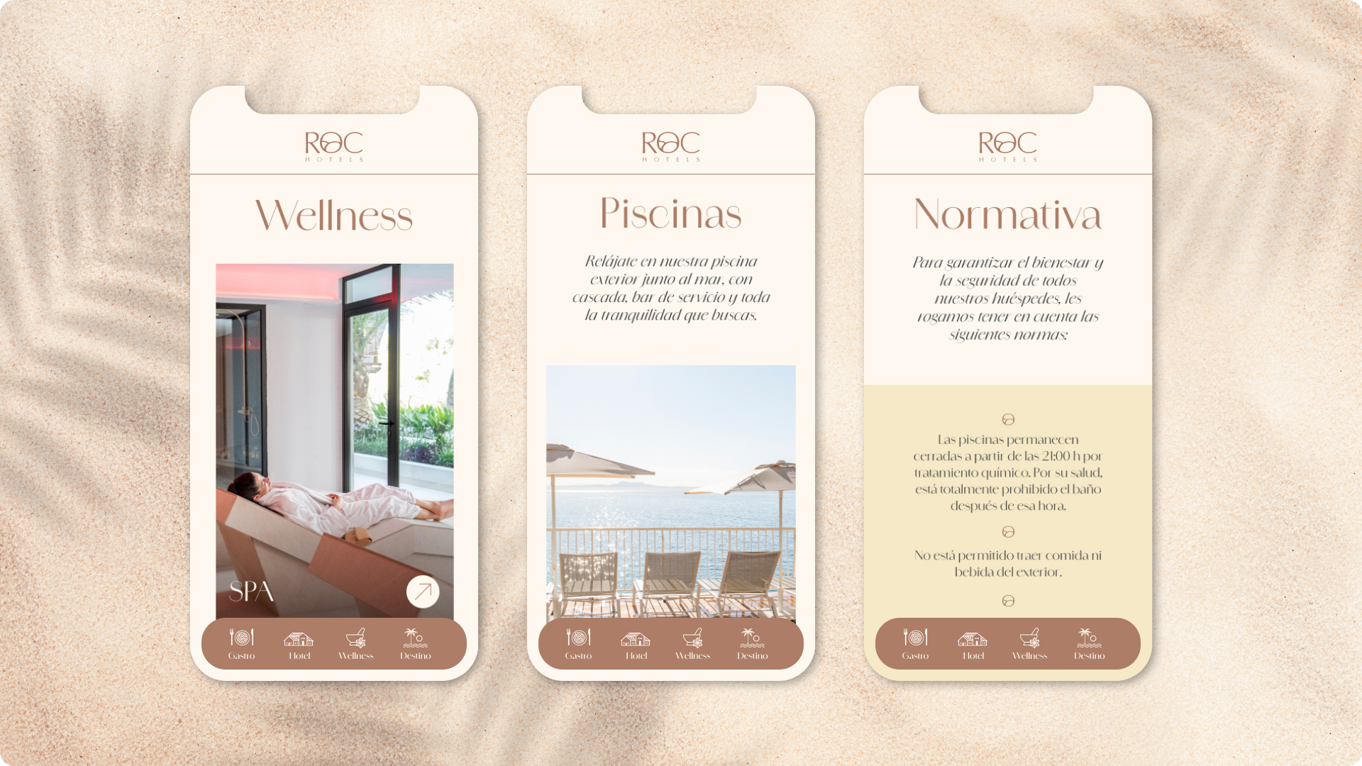 wipass para el marketing turístico